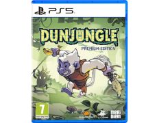 DUNJUNGLE - PREMIUM EDITION