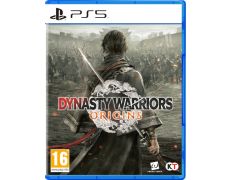DYNASTY WARRIORS: ORIGINS