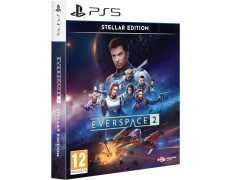 EVERSPACE 2 STELLAR EDITION