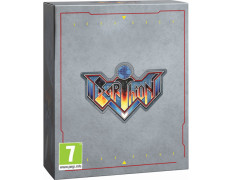EARTHION DELUXE EDITION