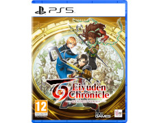 EIYUDEN CHRONICLE: HUNDRED HEROES