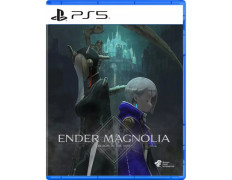 ENDER MAGNOLIA: BLOOM IN THE MIST (JAP)