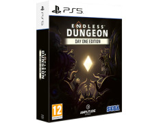 ENDLESS DUNGEON DAY ONE EDITION
