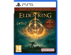 ELDEN RING (INCLUYE CODIGO DE LA EXPANSION SHADOW OF THE ERDTREE)
