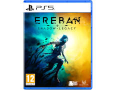 EREBAN: SHADOW LEGACY