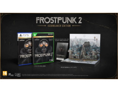 FROSTPUNK 2 - ICEBREAKER EDITION