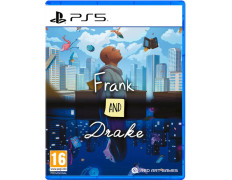 FRANK AND DRAKE