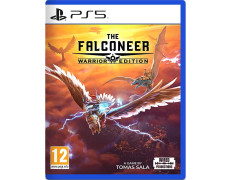 THE FALCONEER: WARRIOR EDITION