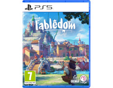 FABLEDOM