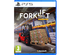 FORKLIFT SIMULATOR