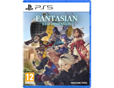 FANTASIAN NEO DIMENSION