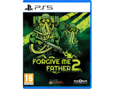 FORGIVE ME FATHER 2