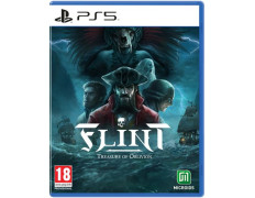 FLINT: TREASURE OF OBLIVION