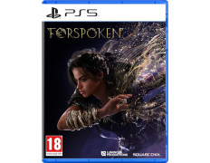 FORSPOKEN