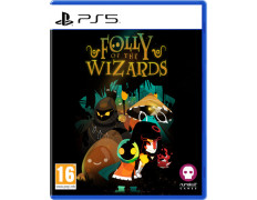 FOLLY OF THE WIZARDS