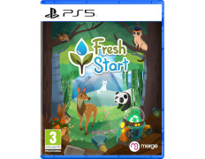 FRESH START