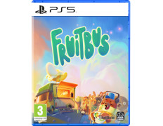FRUITBUS