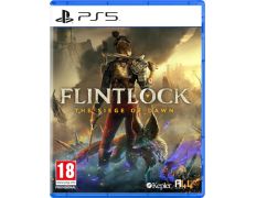 FLINTLOCK: THE SIEGE OF DAWN (DELUXE EDITION)