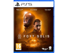 FORT SOLIS
