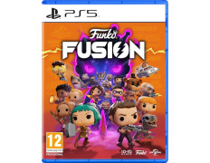 FUNKO FUSION (INCLUYE PACK THE WALKING DEAD)