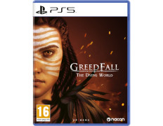 GREEDFALL: THE DYING WORLD