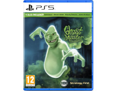 GHOST MASTER: RESURRECTION (4 DLCS INCLUDED)