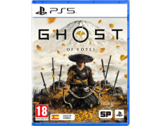 GHOST OF YOTEI