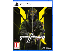 GHOSTRUNNER 2