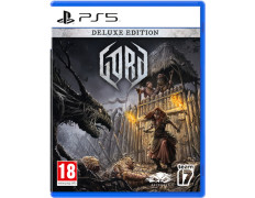 GORD -DELUXE EDITION-