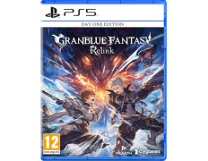 GRANBLUE FANTASY: RELINK