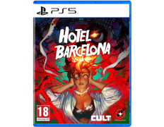 HOTEL BARCELONA