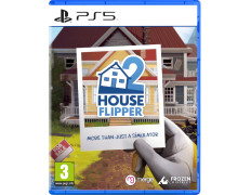 HOUSE FLIPPER 2