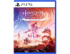 HORIZON FORBIDDEN WEST COMPLETE EDITION