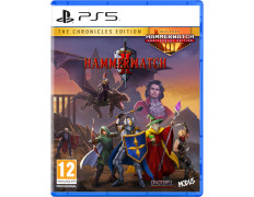 HAMMERWATCH II: THE CHRONICLES EDITION