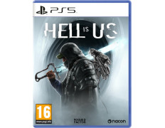 HELL IS US