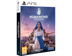 HUMANKIND HERITAGE EDITION