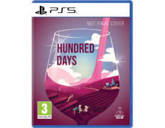 HUNDRED DAYS – WINEMAKING SIMULATOR