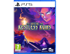 INTO THE RESTLESS RUINS