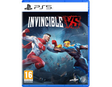 INVINCIBLE VS