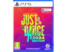JUST DANCE 2024 (CIAB)