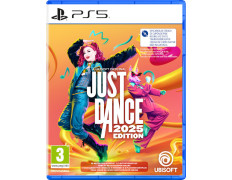 JUST DANCE 2025 EDITION (CIAB)