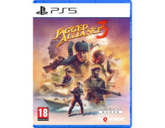 JAGGED ALLIANCE 3