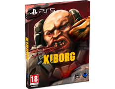 KIBORG