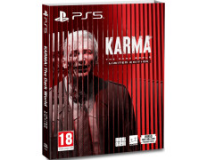 KARMA: THE DARK WORLD - LIMITED EDITION