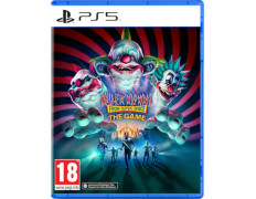 KILLER KLOWNS FROM OUTER SPACE: THE GAME (INCLUDES DLC FROM OUTER SPACE)