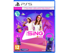 LET'S SING 2025