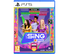LET'S SING 2026