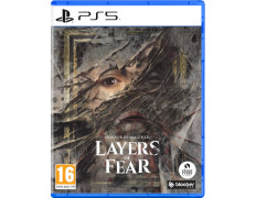 LAYERS OF FEAR (LAYERS OF FEAR/LAYERS OF FEAR 2 ORIGINAL & BRAND NEW DLCS)
