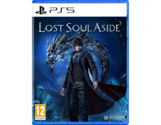 LOST SOUL ASIDE