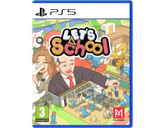 LET'S SCHOOL